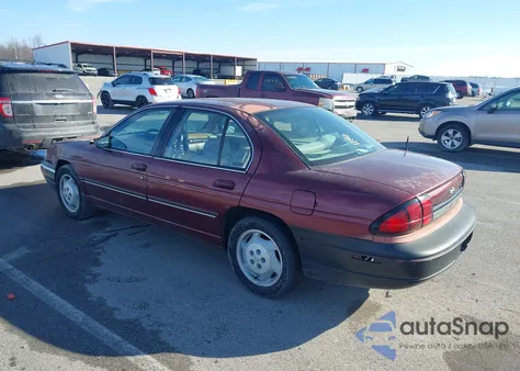 1997 Chevrolet Lumina Ls z USA, uszkodzony, nr VIN 2G1WL52M0V9107912
